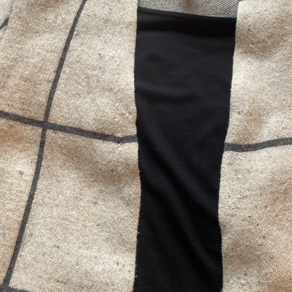 SOLD Eileen Fisher 3 piece sweater, tunic and pants classic - Picture 12 of 14